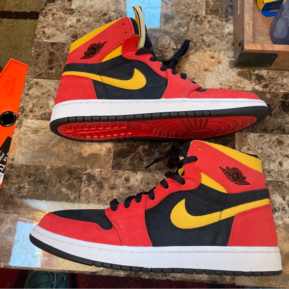 Nike air Jordan 1 high zoom cmft